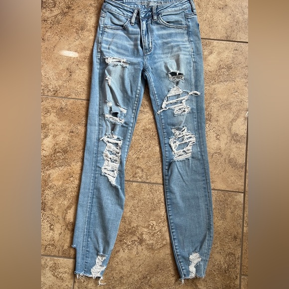 American eagle jeans - Picture 1 of 3